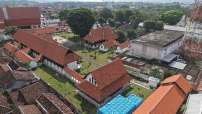 Pasar Induk Banyuwangi Selesai Direvitalisasi Kementerian PU, Hadirkan 871 Kios dan Los untuk Dukung Aktivitas Ekonomi