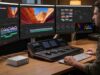Asus Meluncurkan PC Mini ProArt GR1X dengan Superchip Nvidia RTX Spark