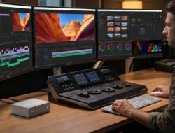 Asus Meluncurkan PC Mini ProArt GR1X dengan Superchip Nvidia RTX Spark