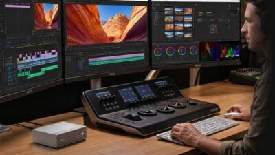 Asus Meluncurkan PC Mini ProArt GR1X dengan Superchip Nvidia RTX Spark
