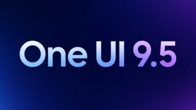 Samsung Sudah Menguji One UI 9.5 untuk Model Non-unggulan