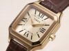 Timex Meluncurkan Jam Tangan Persegi Addison yang Terjangkau dengan Nuansa Vintage dan Tali Kulit