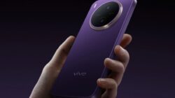Vivo Y600s Pro Meluncur dengan Baterai 10.200mAh dan Layar AMOLED 120Hz