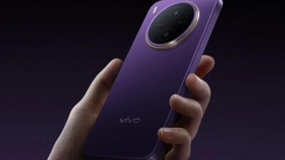 Vivo Y600s Pro Meluncur dengan Baterai 10.200mAh dan Layar AMOLED 120Hz