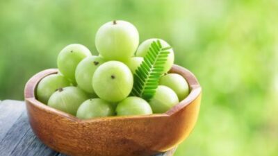 6 Cara Memasukkan Amla dari India Ini ke Dalam Pola Makan Anda