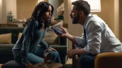 Review ‘Animals’: Ben Affleck Kembali ke Kursi Sutradara untuk Thriller Penculikan yang Kelam dan Memikat