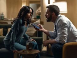 Review ‘Animals’: Ben Affleck Kembali ke Kursi Sutradara untuk Thriller Penculikan yang Kelam dan Memikat