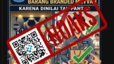 [HOAKS] Kemendikbud akan Larang Guru Punya Barang Mewah