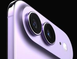 iPhone Air 2 Dikabarkan Bakal Lebih Tipis Namun Mengusung Baterai Lebih Besar