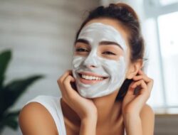 Tips Masker Wajah Buatan Sendiri untuk Menjaga Kelembapan Kulit