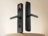 Xiaomi Smart Door Lock 5C (Cat Eye Edition) Meluncur dengan Kamera Ultra-lebar 160°, Layar 3,5 Inci, dan 11 Metode Pembukaan Kunci