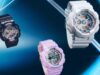 Casio Meluncurkan Jam Tangan Baby-G BA110MC yang Terinspirasi Gaya Y2K