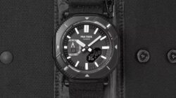 Casio Meluncurkan Pro Trek PRJB001EX-1 dengan Tali Jam yang Bisa Dibalik dan Saku Tersembunyi