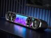 Edifier Meluncurkan Soundbar Gaming Hecate G2000 Bar dengan Output Puncak 12W, Audio THX, dan Mikrofon yang Dapat Dilepas