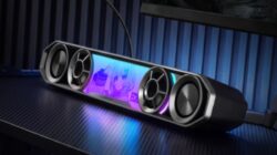 Edifier Meluncurkan Soundbar Gaming Hecate G2000 Bar dengan Output Puncak 12W, Audio THX, dan Mikrofon yang Dapat Dilepas
