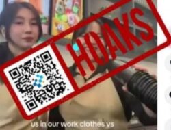 [HOAKS] Tautan Pendaftaran Lowongan Kerja Kopi Kenangan