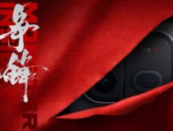 Spesifikasi Resmi iQOO Neo 12 Mencakup Layar 2K 185Hz, Baterai 9.000mAh, Chip Gaming Q3, dan Banyak Lagi