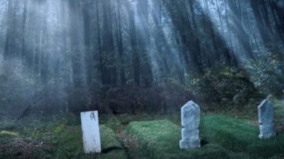 Yang Belum Tahu, Berikut Ini Hadis Rasulullah Anjuran Ziarah Kubur Hari Jumat