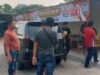 Kurang dari 24 Jam, Residivis Pembobol Rumah di Cemani Grogol Sukoharjo Dibekuk Polisi