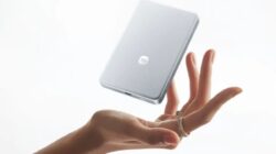 Xiaomi Meluncurkan Power Bank Magnetik Ultra-tipis 10.000mAh 45W dengan Teknologi Baterai Silikon-karbon