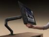 Redmi Monitor Arm Meluncur dengan Pengaturan Lima Arah, Mendukung Monitor hingga Bobot 9 Kg