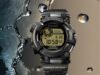 Casio Meluncurkan G-Shock Frogman GWFD1000BC-1 dengan Kristal Safir dan Teknologi Tiga Sensor
