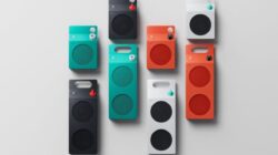 CMF Meluncurkan Speaker M dan S dengan Desain Minimalis dan Warna-warna Ceria