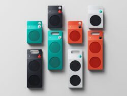 CMF Meluncurkan Speaker M dan S dengan Desain Minimalis dan Warna-warna Ceria