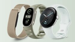 Google Fitbit Edge Meluncur dengan Layar, Fitur EKG, dan Daya Tahan Baterai hingga Tujuh Hari