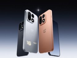 OnePlus 16 Meluncur dengan Refresh Rate Global 165Hz, Gameplay 185fps, Snapdragon 8EE Gen6, dan Baterai 9000mAh