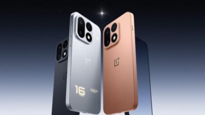 OnePlus 16 Meluncur dengan Refresh Rate Global 165Hz, Gameplay 185fps, Snapdragon 8EE Gen6, dan Baterai 9000mAh