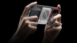 OnePlus Meluncurkan Pendingin Ponsel Magnetik yang Lebih Kecil dari Kartu Bank