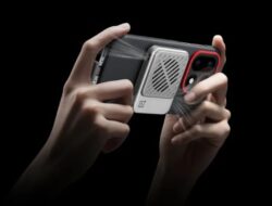 OnePlus Meluncurkan Pendingin Ponsel Magnetik yang Lebih Kecil dari Kartu Bank
