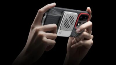 OnePlus Meluncurkan Pendingin Ponsel Magnetik yang Lebih Kecil dari Kartu Bank