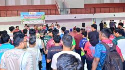 Event Porprov Jateng 2026, Sukoharjo Targetkan Masuk 15 Besar