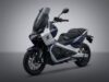 ZXMOTO 250T ADV Resmi Hadir, Skuter ADV 250cc Baru Sarat Fitur