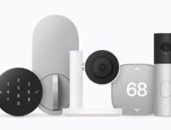 Apple Meluncurkan Home Collection yang Mencakup Kamera Pintar, Bel Pintu Video, Kunci UWB, dan Termostat Pintar