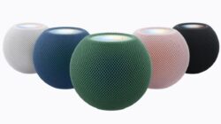 Apple Meluncurkan HomePod Mini 2 dengan AI Siri, Layar Bercahaya dan Kontrol Rumah yang Lebih Cerdas