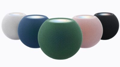 Apple Meluncurkan HomePod Mini 2 dengan AI Siri, Layar Bercahaya dan Kontrol Rumah yang Lebih Cerdas