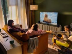 Apple Meluncurkan Apple TV 4K Baru dengan AI Siri Bebas Genggam, Chip A19, dan Remote yang Mendukung Fitur Find My