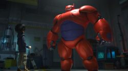 12 Tahun Kemudian, Sekuel ‘Big Hero 6’ Mendapat Kabar Terbaru dari Produser Aslinya