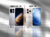 iQOO 16 vs OnePlus 16: Ponsel Flagship Mana yang Lebih Unggul?