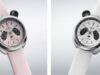Seiko Meluncurkan Jam Tangan Chronograph Berdesain “Panda Dial”, Cek Harganya