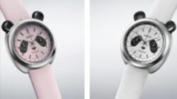 Seiko Meluncurkan Jam Tangan Chronograph Berdesain “Panda Dial”, Cek Harganya