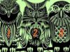 Tes Psikologi: Pilih Burung Hantu Favorit dan Terimalah Pesan Khusus untuk Anda