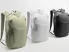 Xiaomi Meluncurkan Mijia Backpack Teringan dengan Desain yang Dapat Dilipat dan Fitur Tahan Air