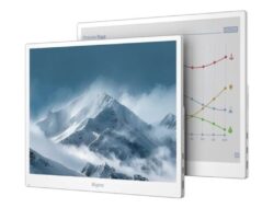 Bigme Meluncurkan Layar E Ink Berwarna Berukuran 13 Inci dengan Refresh Rate 60Hz