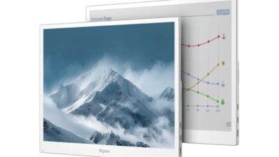 Bigme Meluncurkan Layar E Ink Berwarna Berukuran 13 Inci dengan Refresh Rate 60Hz