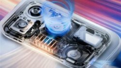 Honor Win 2 Hadir dengan Sistem Pendingin Kipas Ganda yang Menjanjikan Penurunan Suhu hingga 14,4°C