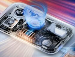 Honor Win 2 Hadir dengan Sistem Pendingin Kipas Ganda yang Menjanjikan Penurunan Suhu hingga 14,4°C